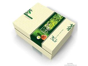 Tea box